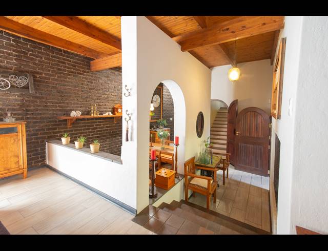 5 BEDROOM HOUSE FOR SALE IN HEIDELBERG CENTRAL